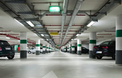 Tổng hợp các điểm gửi xe oto ở thành phố hồ chí minh